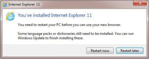 internet explorer 11 offline installer for windows 7 32 bit download