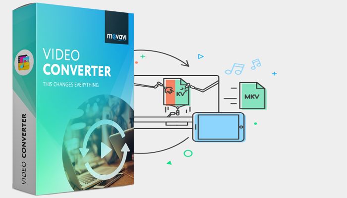 Movavi Video Converter Fast And Easy To Use Techchore
